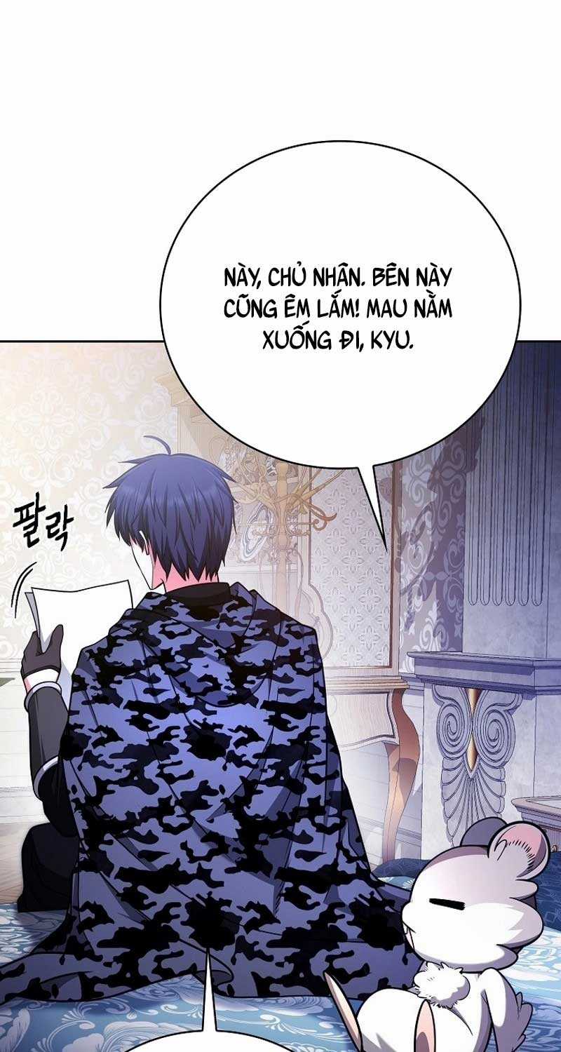 Bậc Thầy Debuff - Chapter 41 - Trang 87