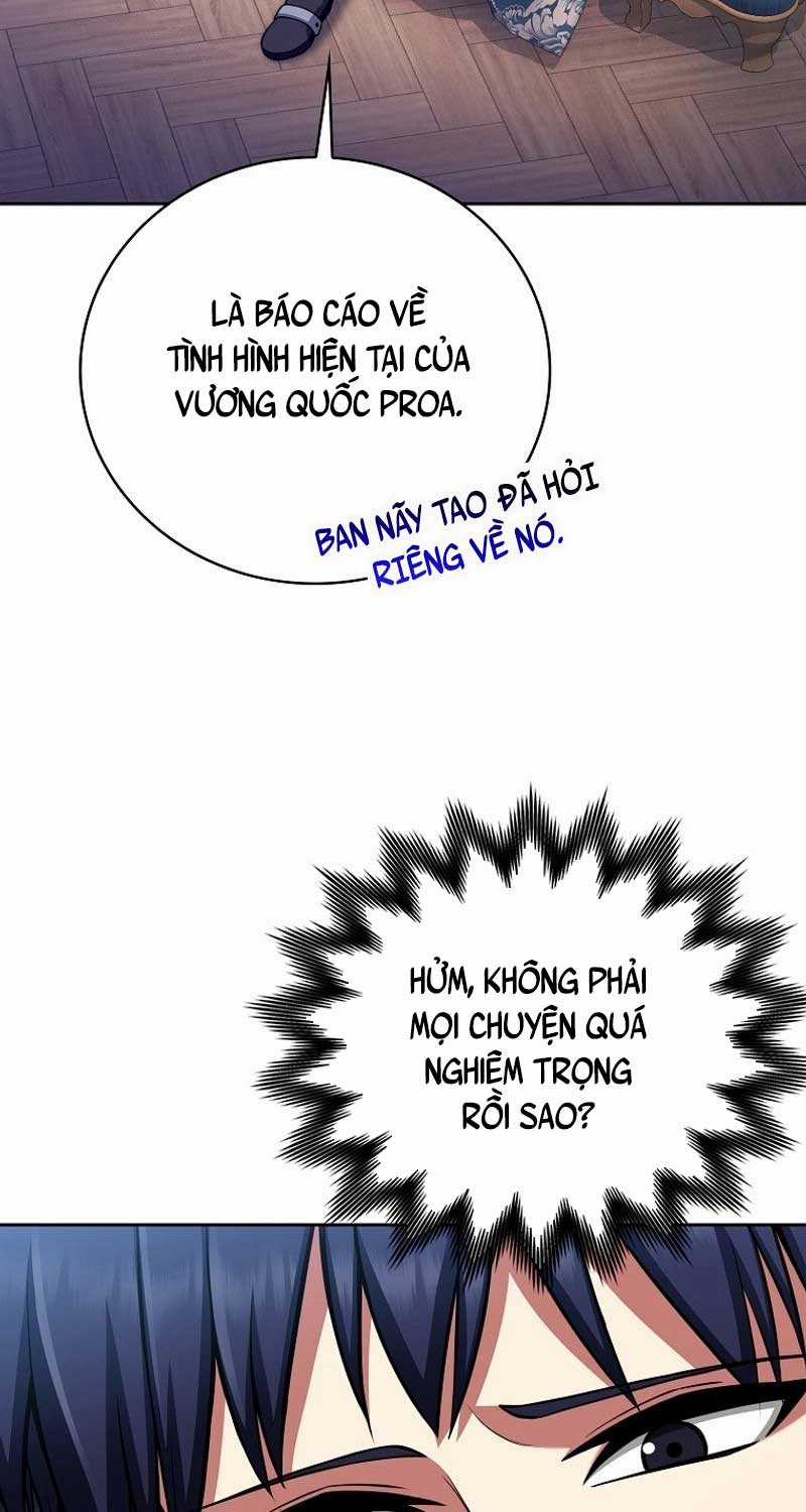 Bậc Thầy Debuff - Chapter 41 - Trang 89