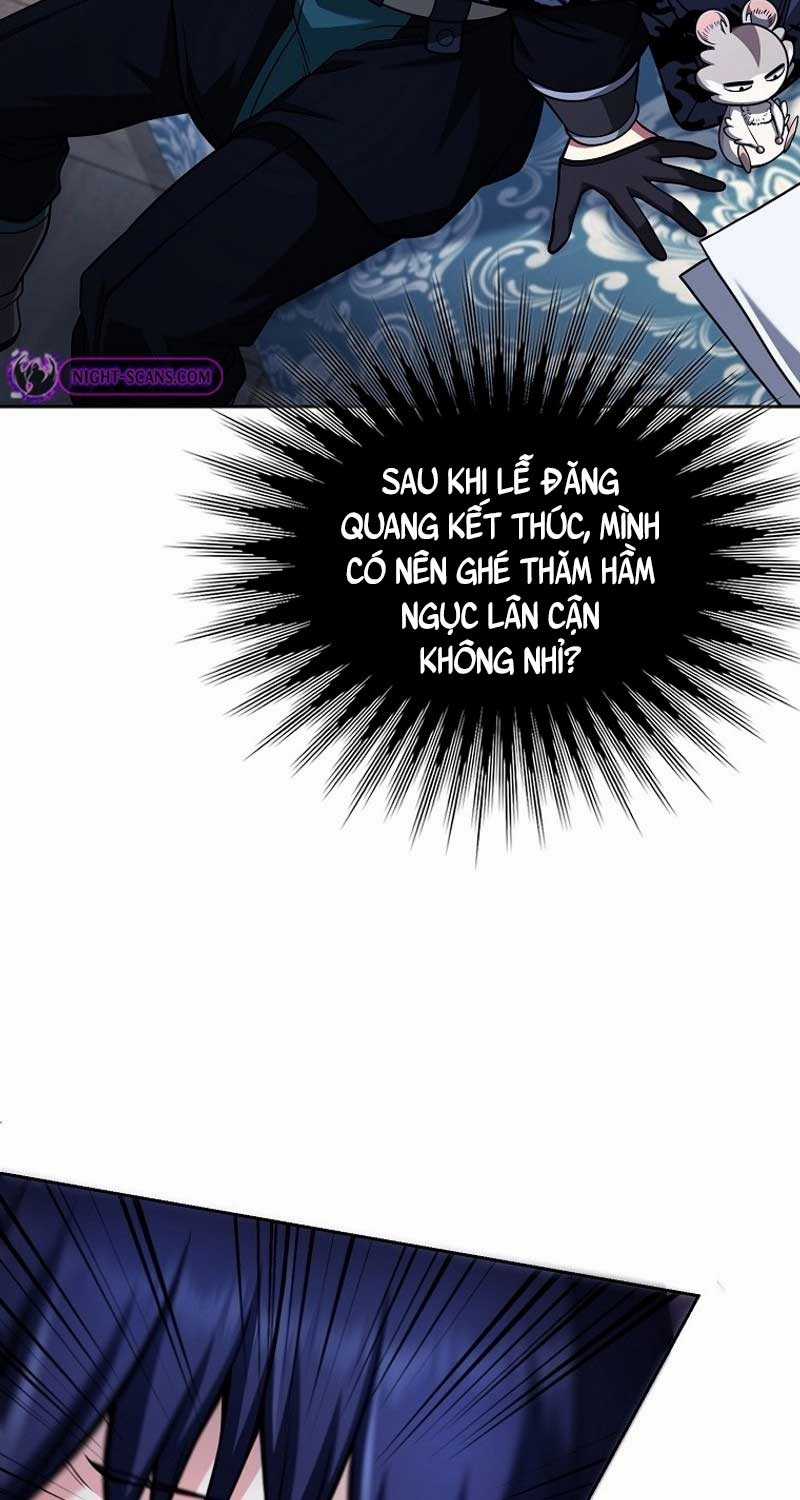 Bậc Thầy Debuff - Chapter 41 - Trang 99