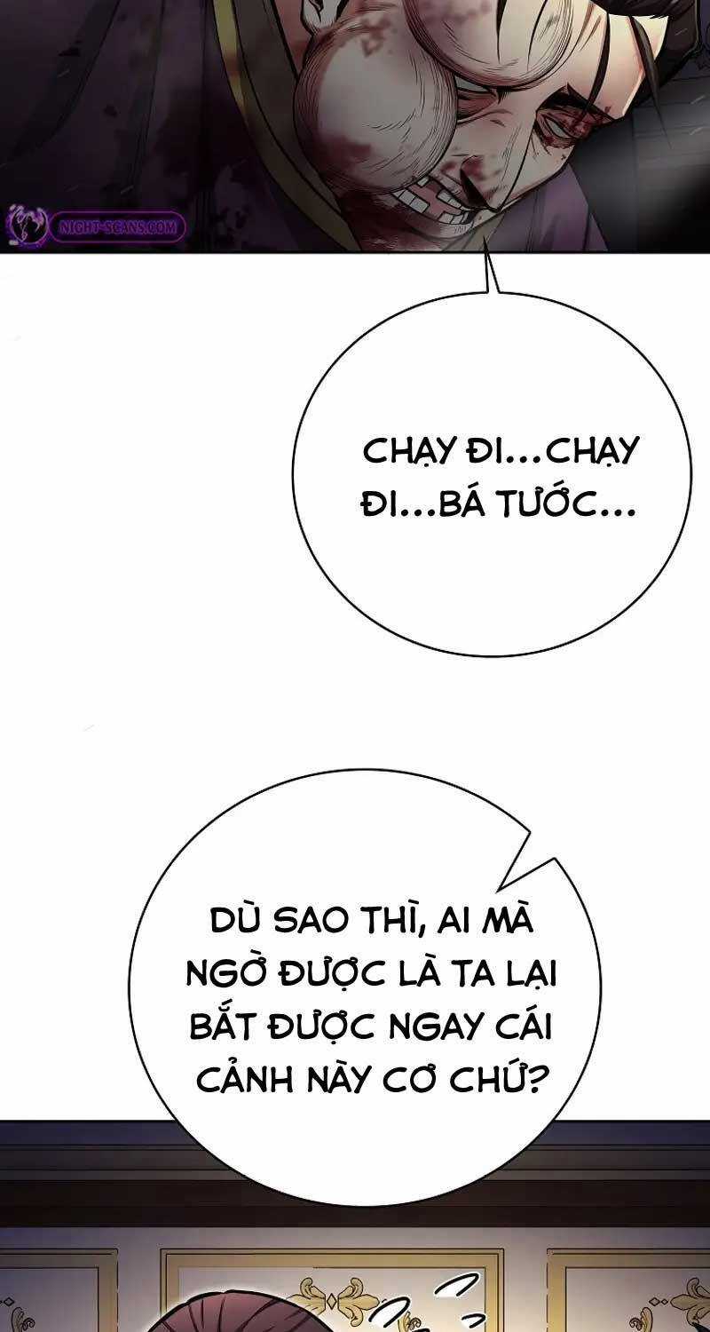 Bậc Thầy Debuff - Chapter 42 - Trang 105