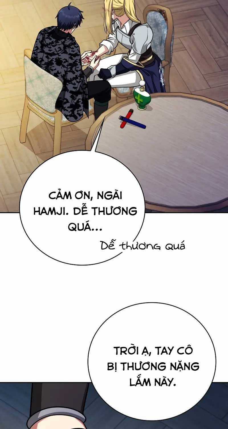 Bậc Thầy Debuff - Chapter 42 - Trang 16