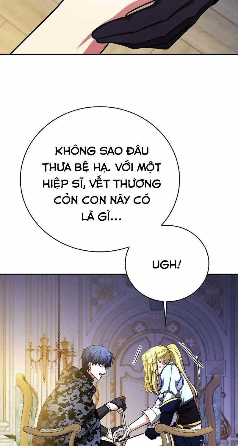 Bậc Thầy Debuff - Chapter 42 - Trang 18