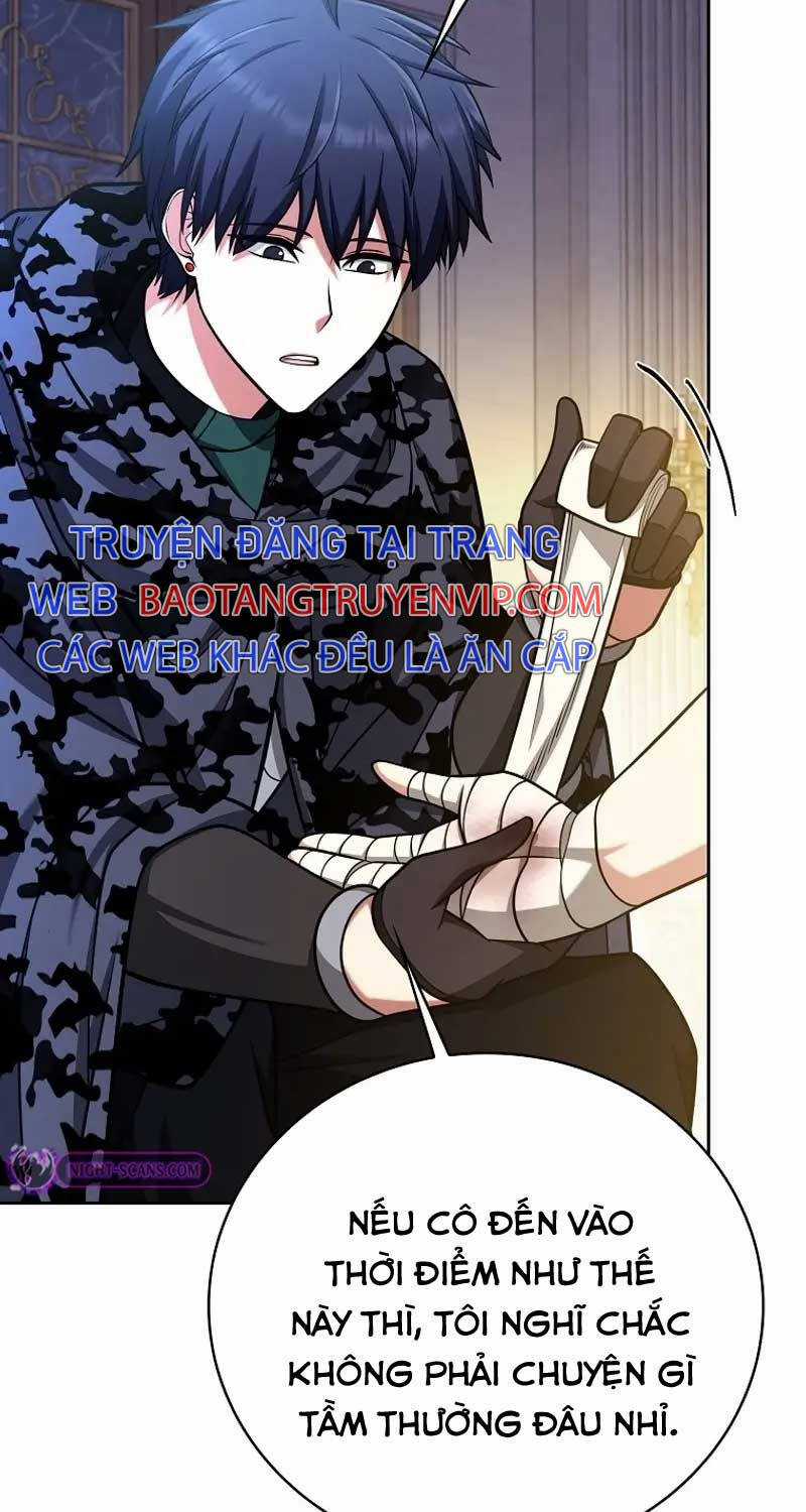 Bậc Thầy Debuff - Chapter 42 - Trang 20