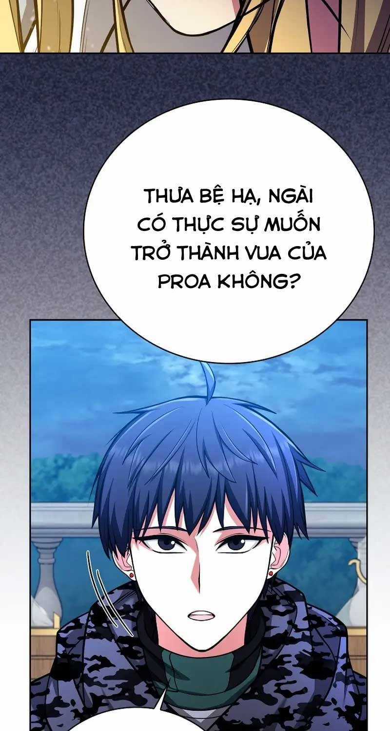 Bậc Thầy Debuff - Chapter 42 - Trang 22