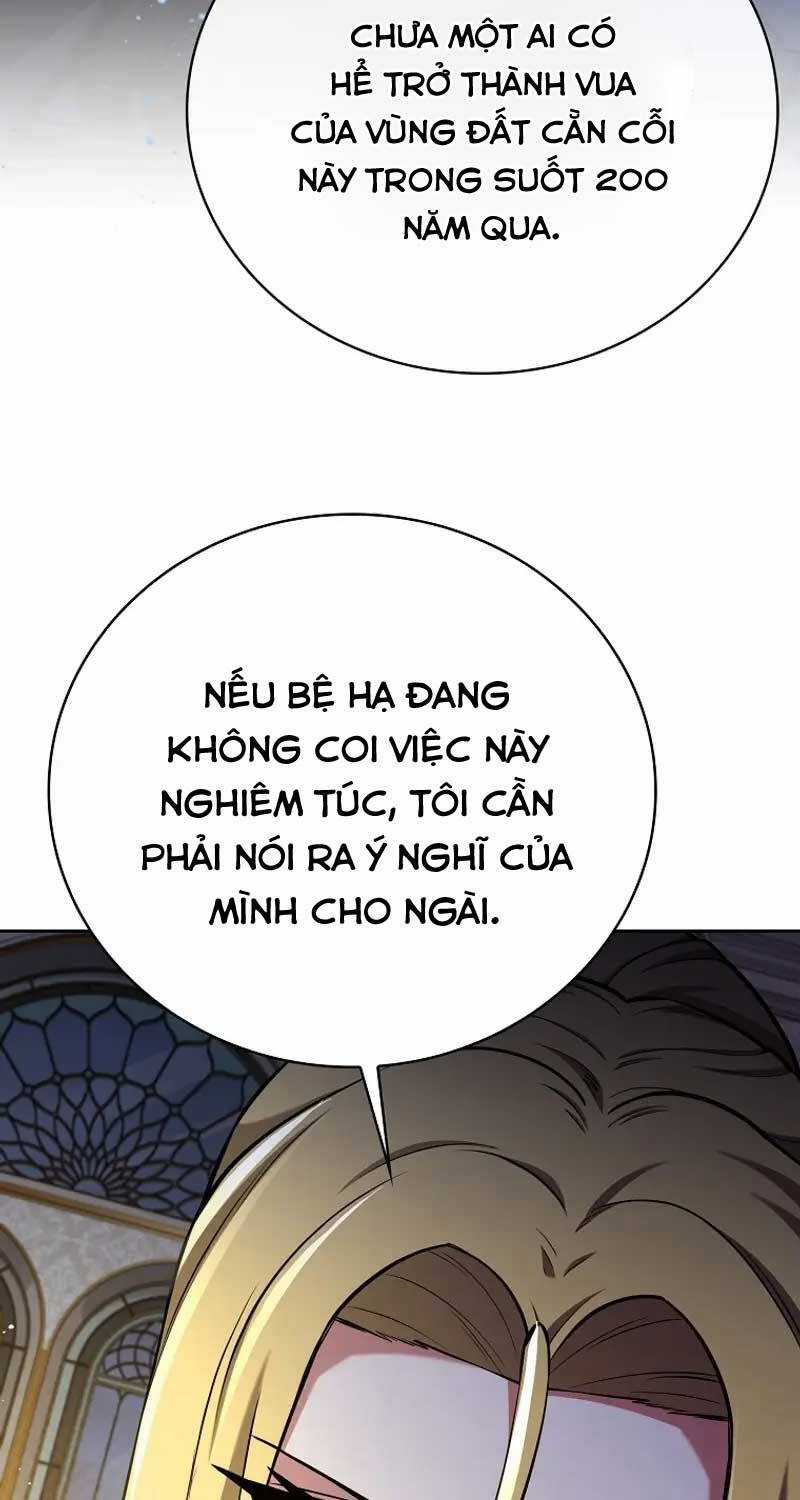 Bậc Thầy Debuff - Chapter 42 - Trang 25