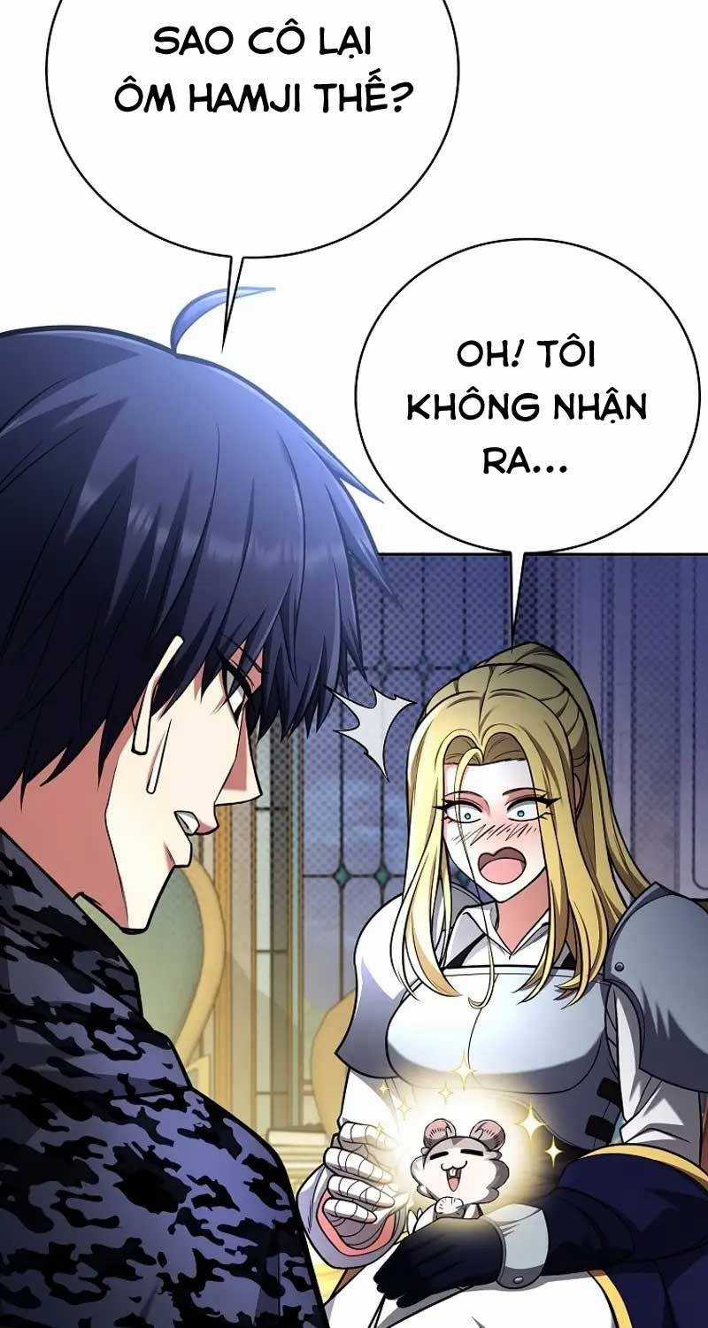 Bậc Thầy Debuff - Chapter 42 - Trang 28