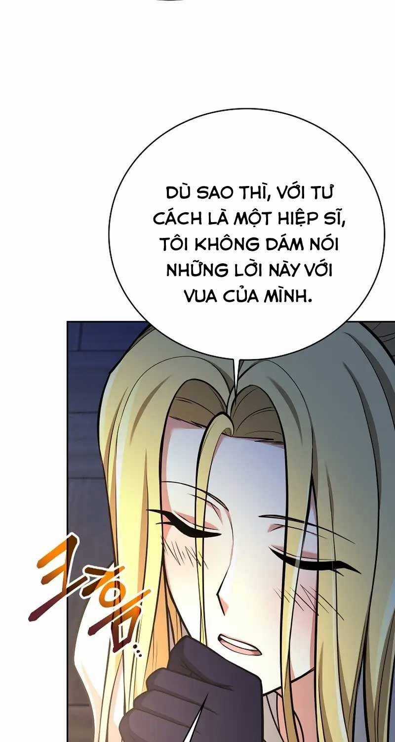 Bậc Thầy Debuff - Chapter 42 - Trang 30
