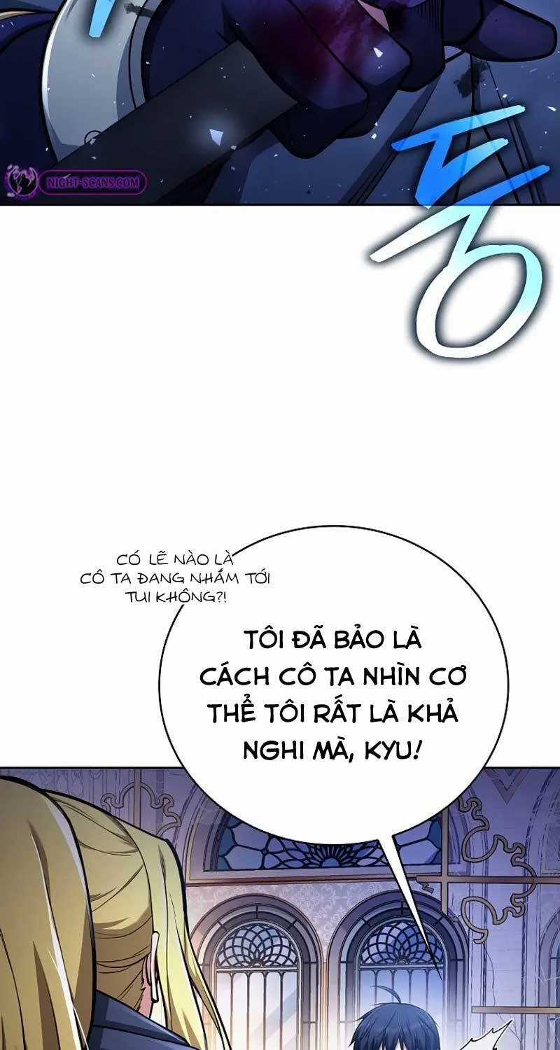 Bậc Thầy Debuff - Chapter 42 - Trang 4