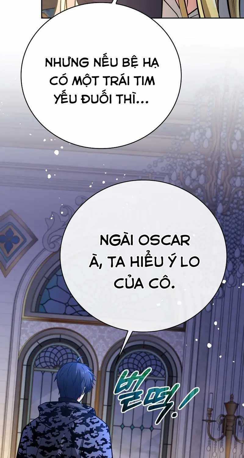 Bậc Thầy Debuff - Chapter 42 - Trang 31