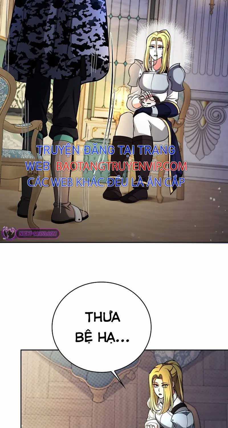 Bậc Thầy Debuff - Chapter 42 - Trang 32