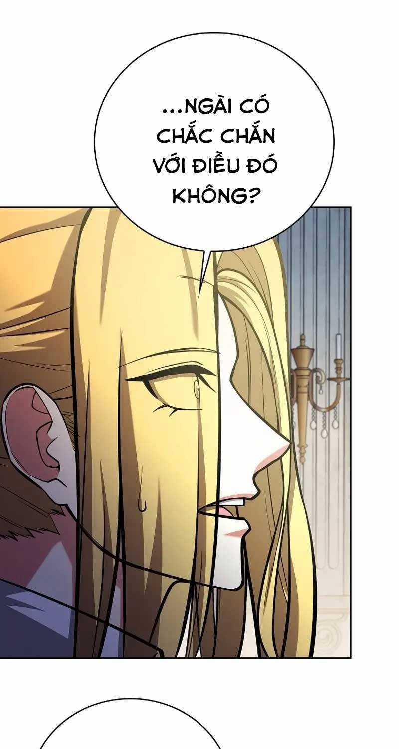 Bậc Thầy Debuff - Chapter 42 - Trang 36