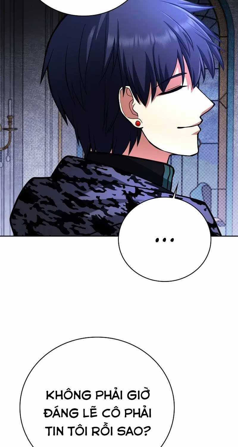 Bậc Thầy Debuff - Chapter 42 - Trang 39