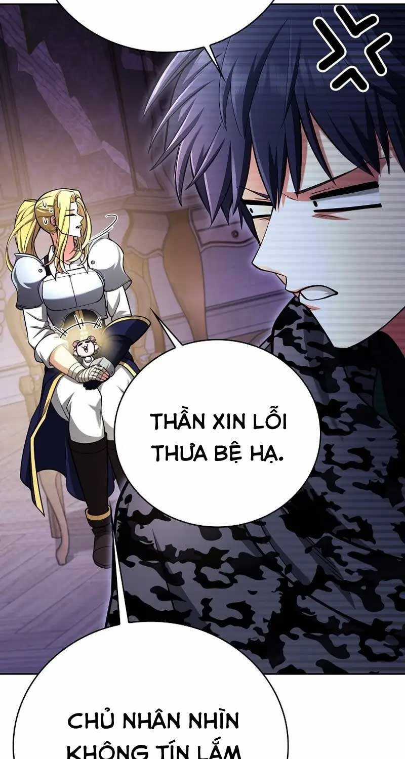 Bậc Thầy Debuff - Chapter 42 - Trang 40