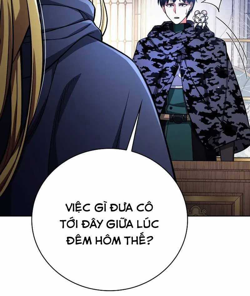 Bậc Thầy Debuff - Chapter 42 - Trang 5