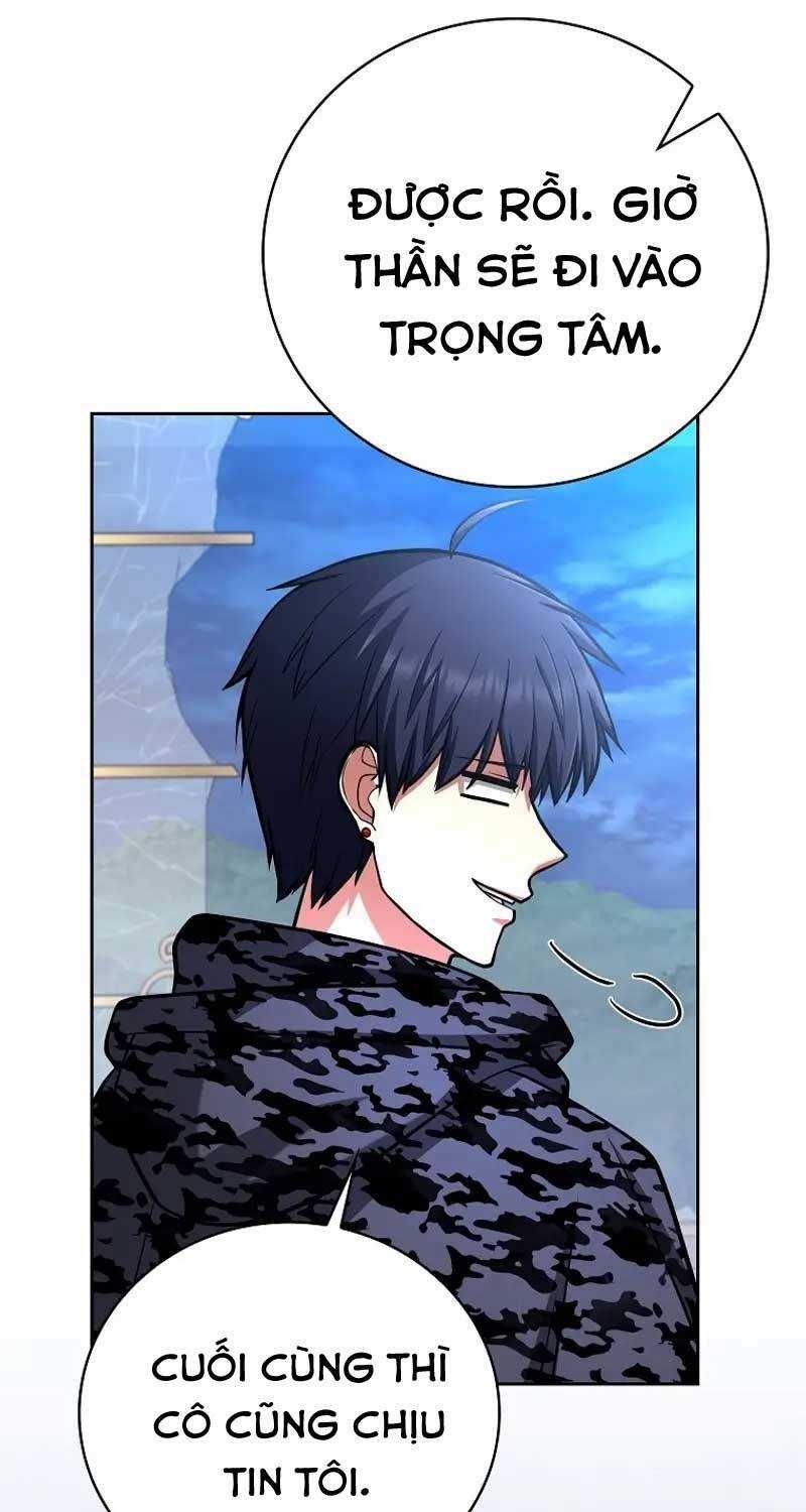 Bậc Thầy Debuff - Chapter 42 - Trang 42