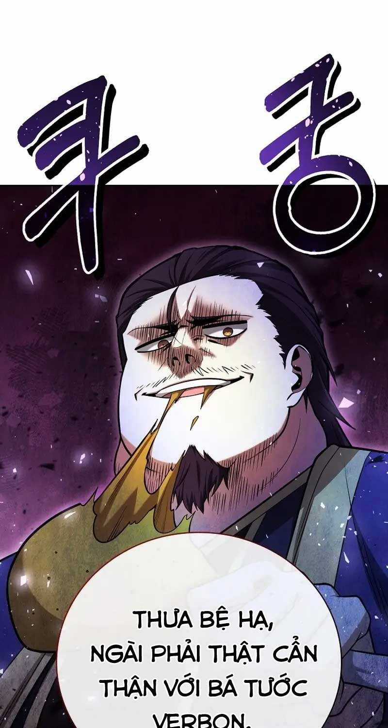 Bậc Thầy Debuff - Chapter 42 - Trang 44