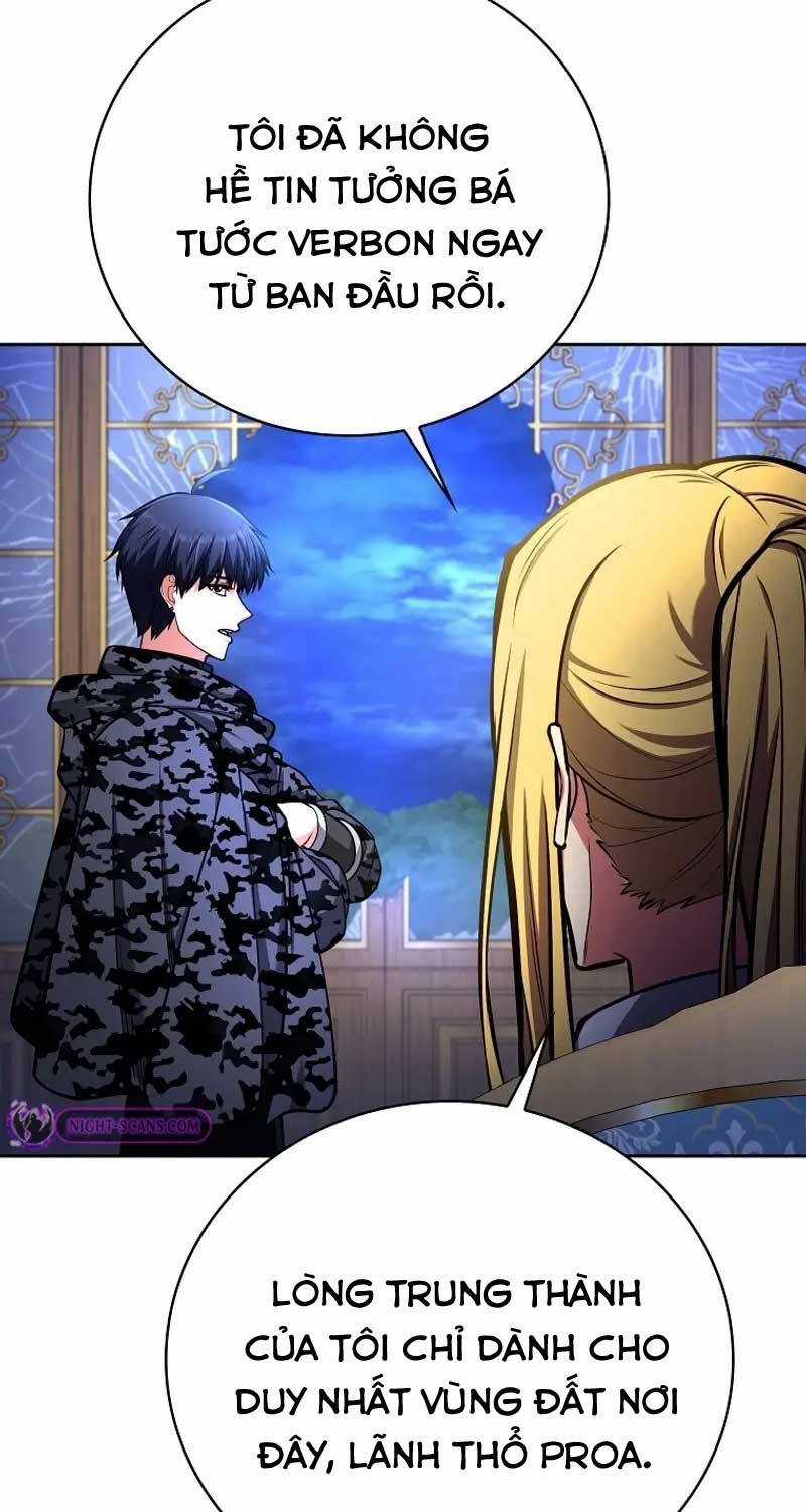 Bậc Thầy Debuff - Chapter 42 - Trang 49
