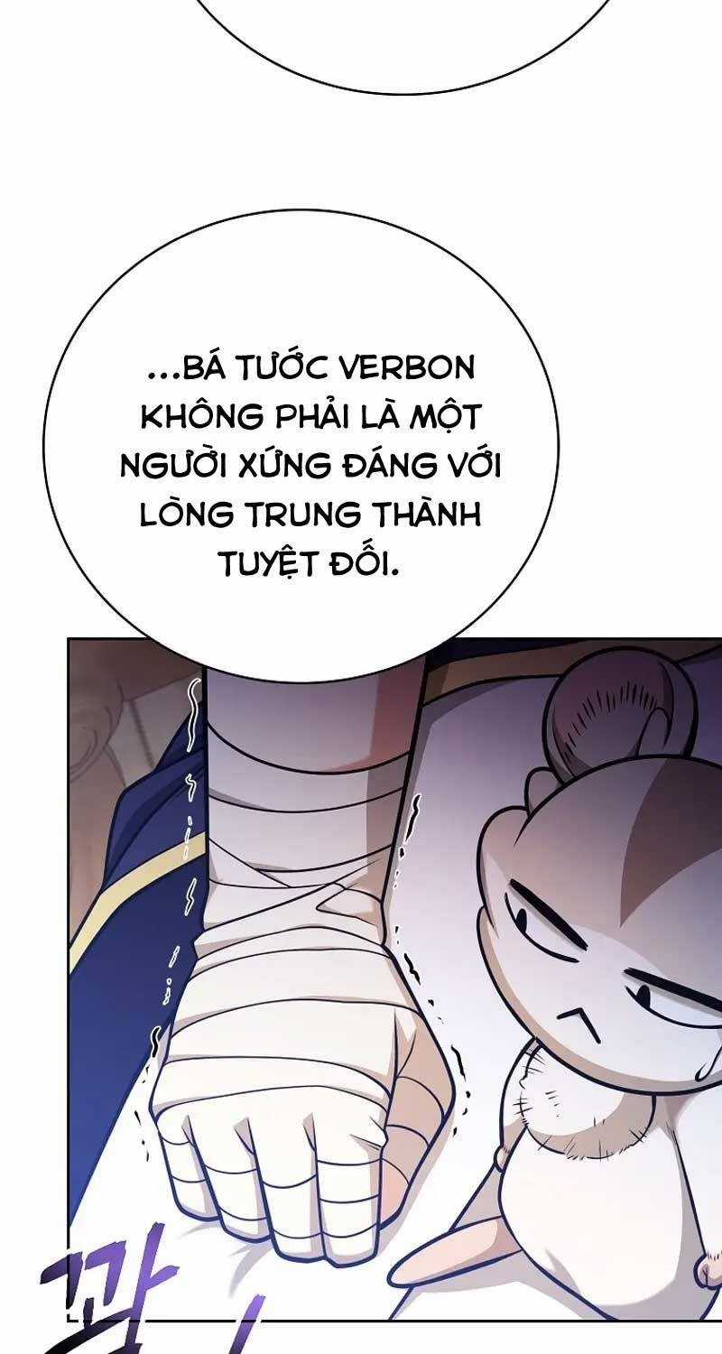 Bậc Thầy Debuff - Chapter 42 - Trang 50