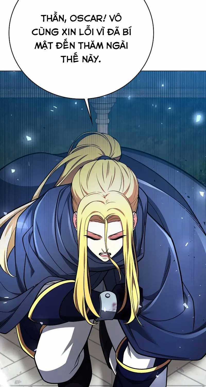 Bậc Thầy Debuff - Chapter 42 - Trang 7