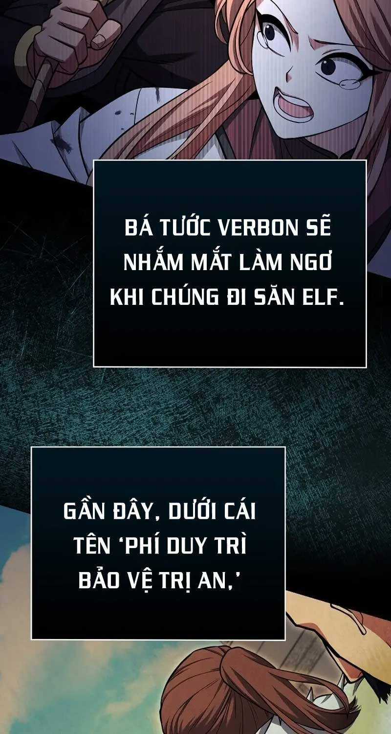 Bậc Thầy Debuff - Chapter 42 - Trang 61