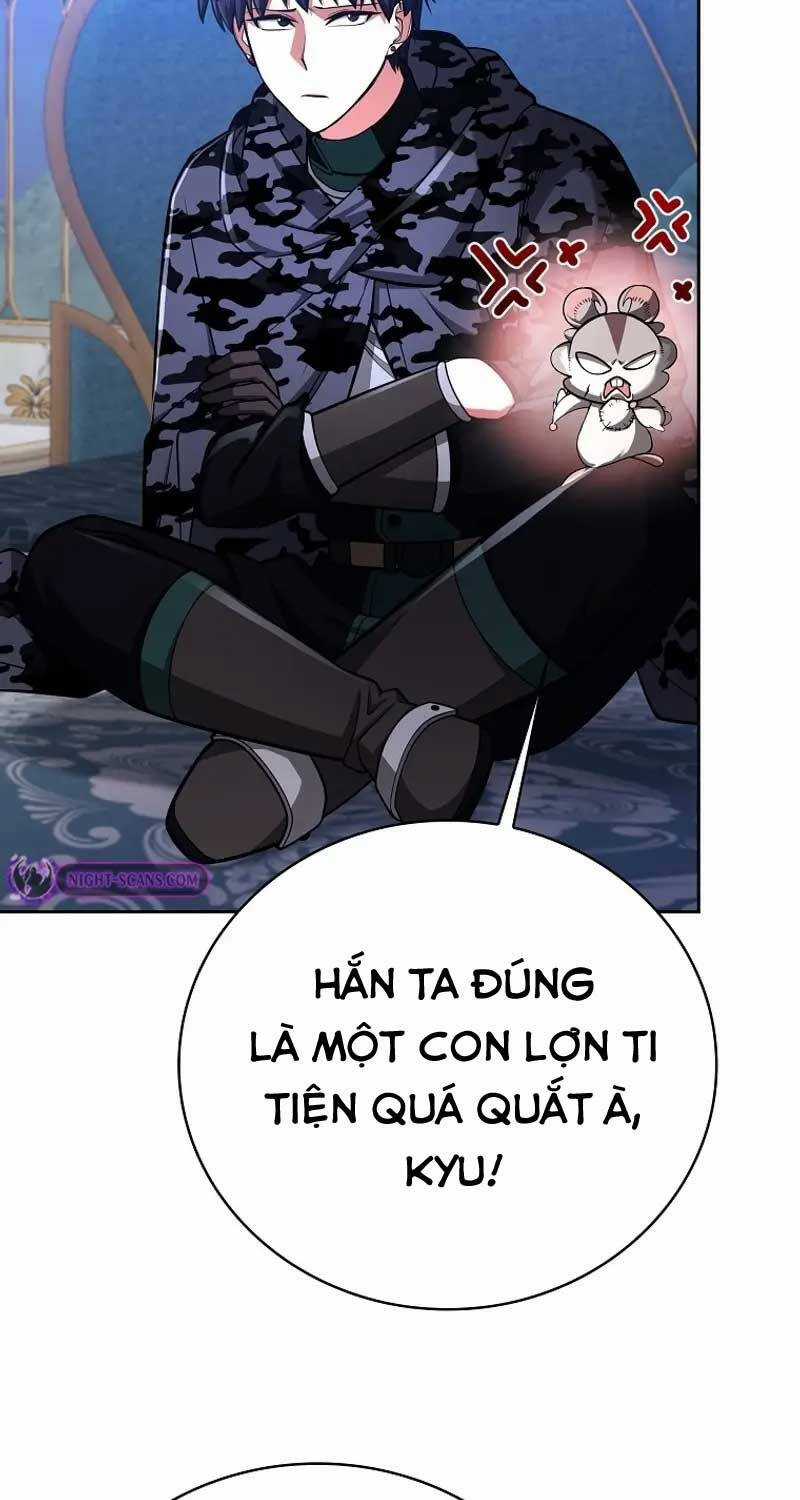 Bậc Thầy Debuff - Chapter 42 - Trang 66