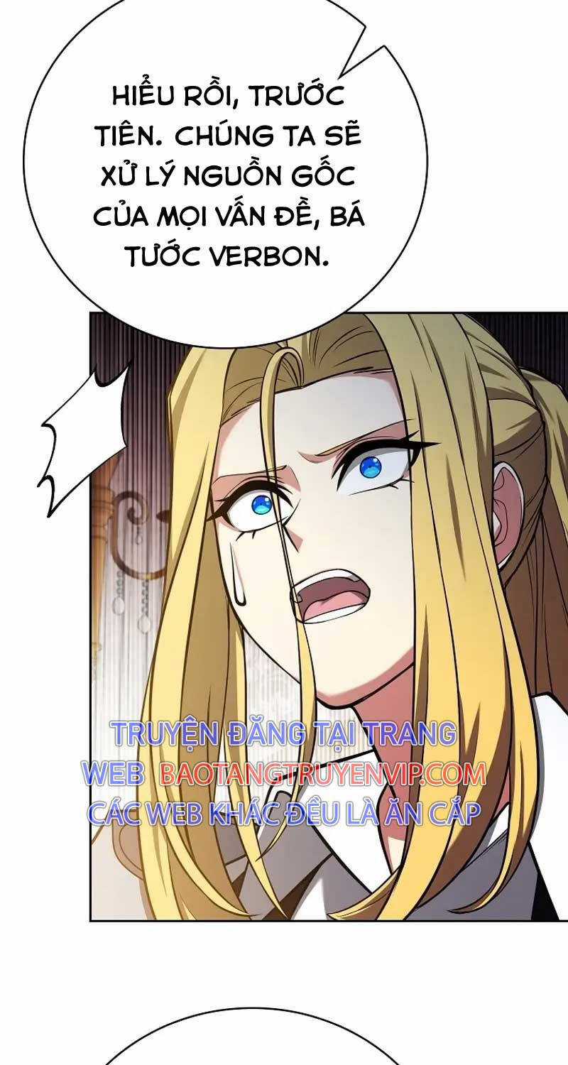 Bậc Thầy Debuff - Chapter 42 - Trang 67