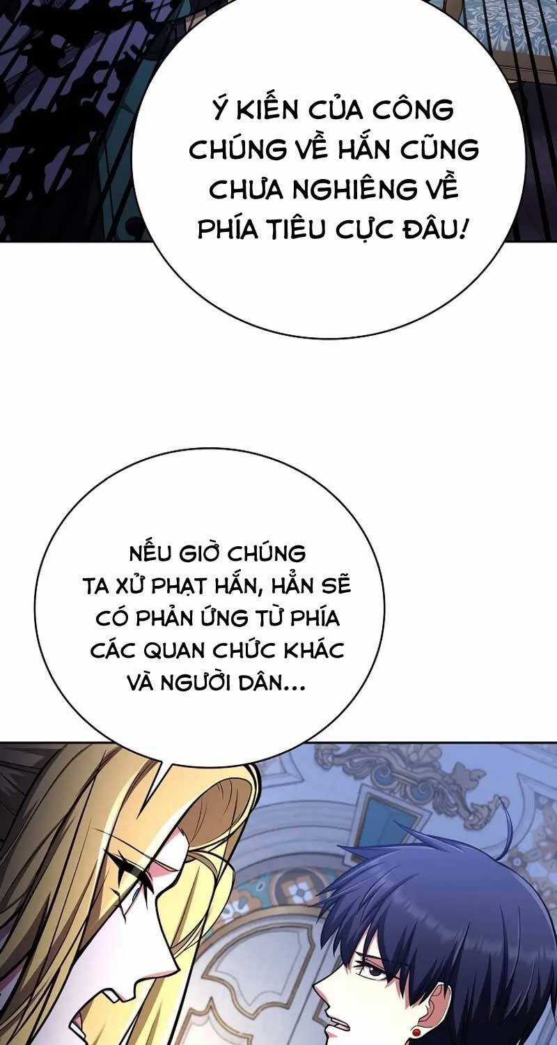 Bậc Thầy Debuff - Chapter 42 - Trang 69