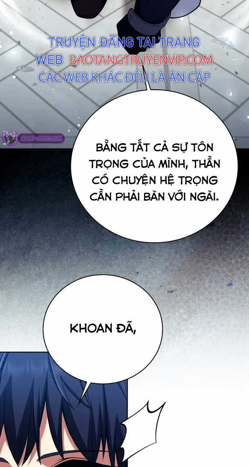 Bậc Thầy Debuff - Chapter 42 - Trang 8
