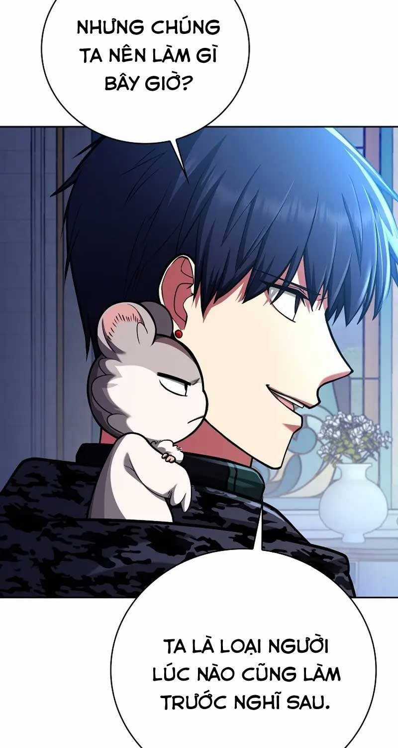 Bậc Thầy Debuff - Chapter 42 - Trang 74