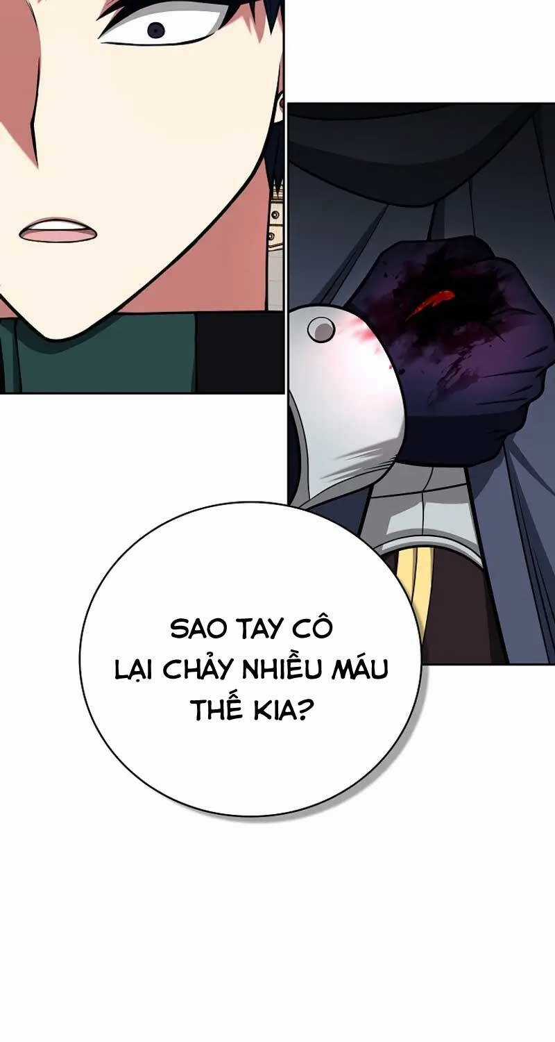 Bậc Thầy Debuff - Chapter 42 - Trang 9
