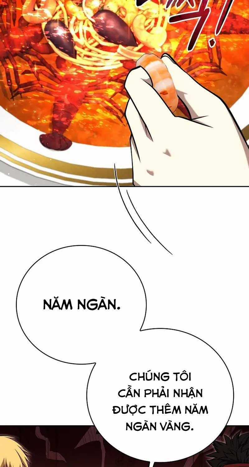 Bậc Thầy Debuff - Chapter 42 - Trang 82