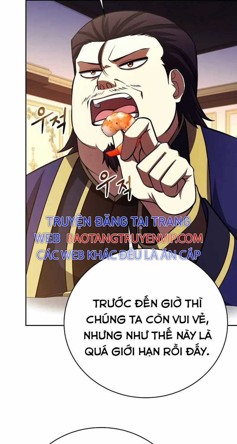 Bậc Thầy Debuff - Chapter 42 - Trang 85