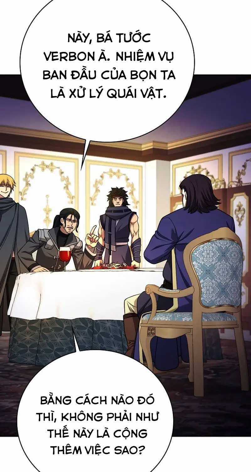 Bậc Thầy Debuff - Chapter 42 - Trang 86