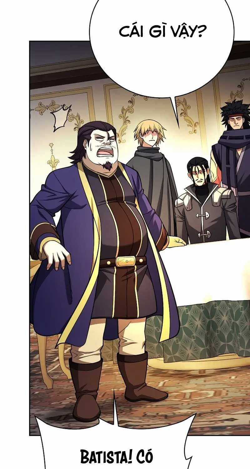 Bậc Thầy Debuff - Chapter 42 - Trang 92