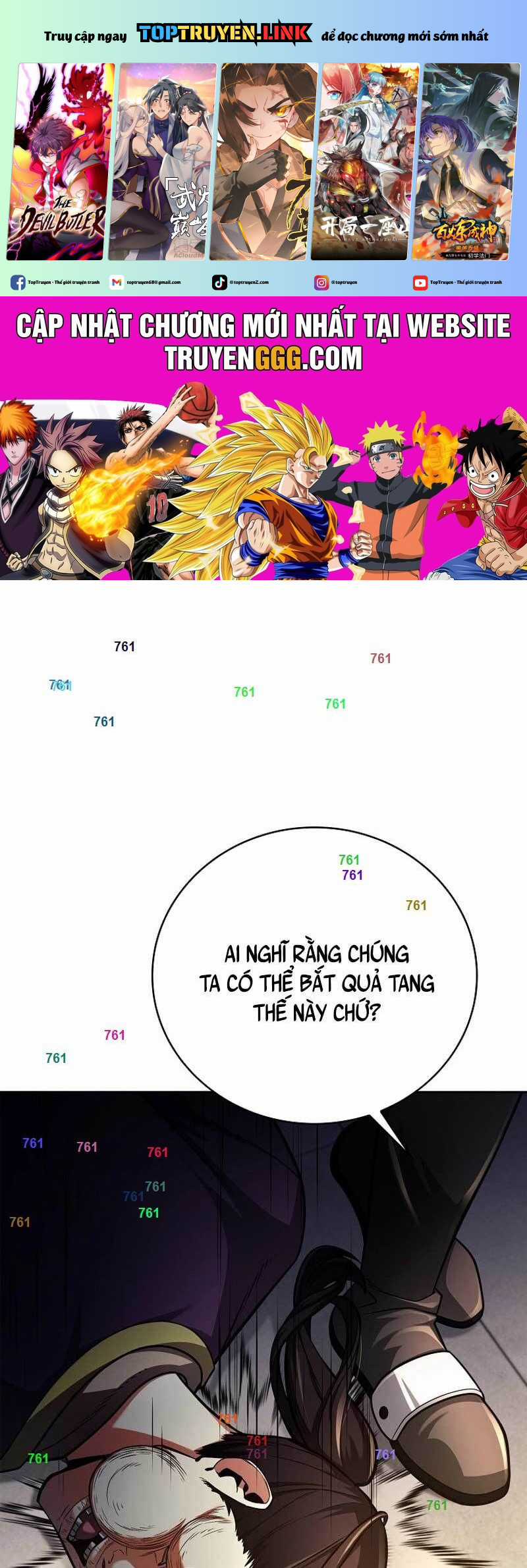 Bậc Thầy Debuff - Chapter 43 - Trang 2