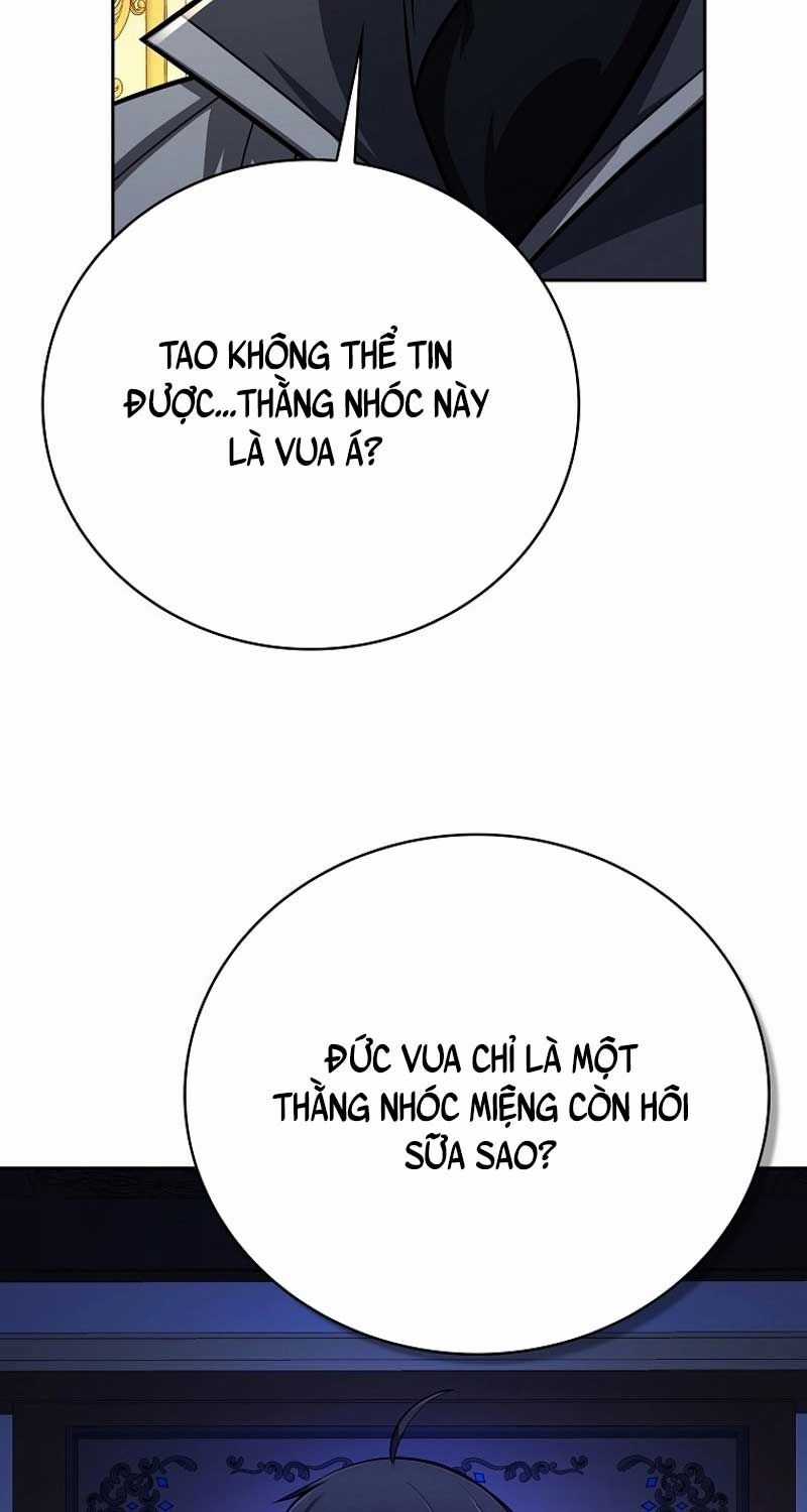 Bậc Thầy Debuff - Chapter 43 - Trang 11