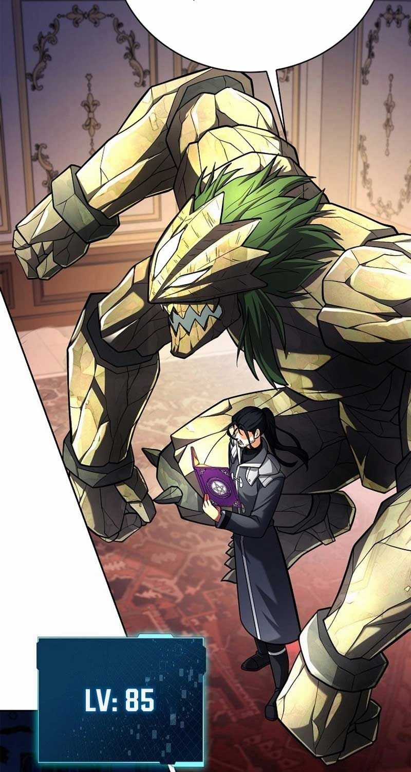 Bậc Thầy Debuff - Chapter 43 - Trang 106