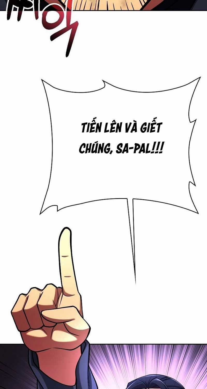 Bậc Thầy Debuff - Chapter 43 - Trang 109