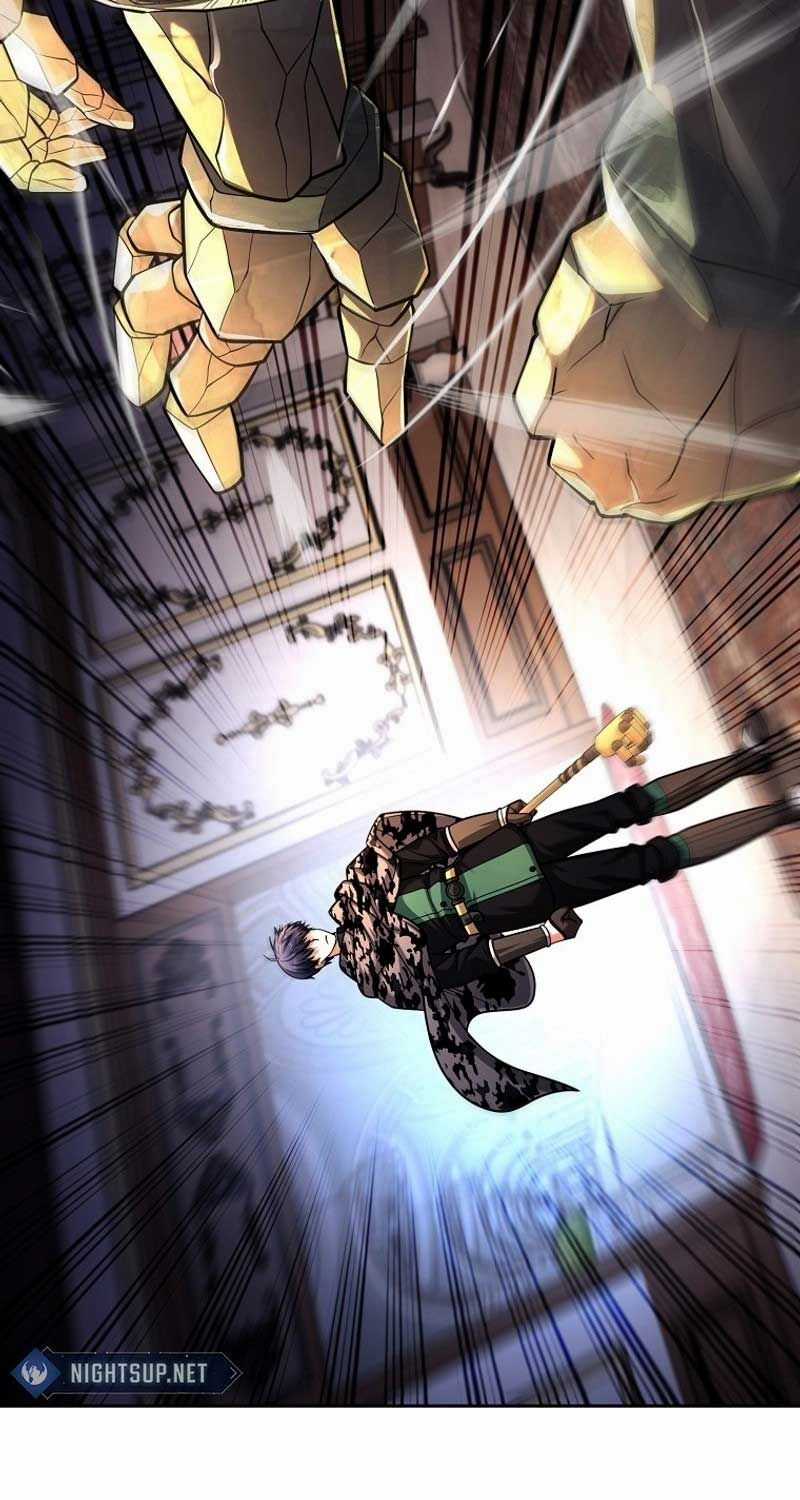 Bậc Thầy Debuff - Chapter 43 - Trang 113