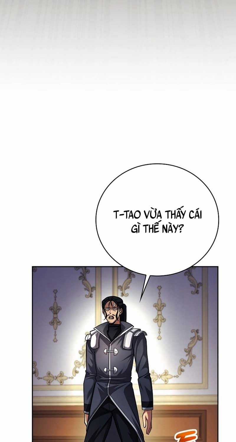 Bậc Thầy Debuff - Chapter 43 - Trang 124