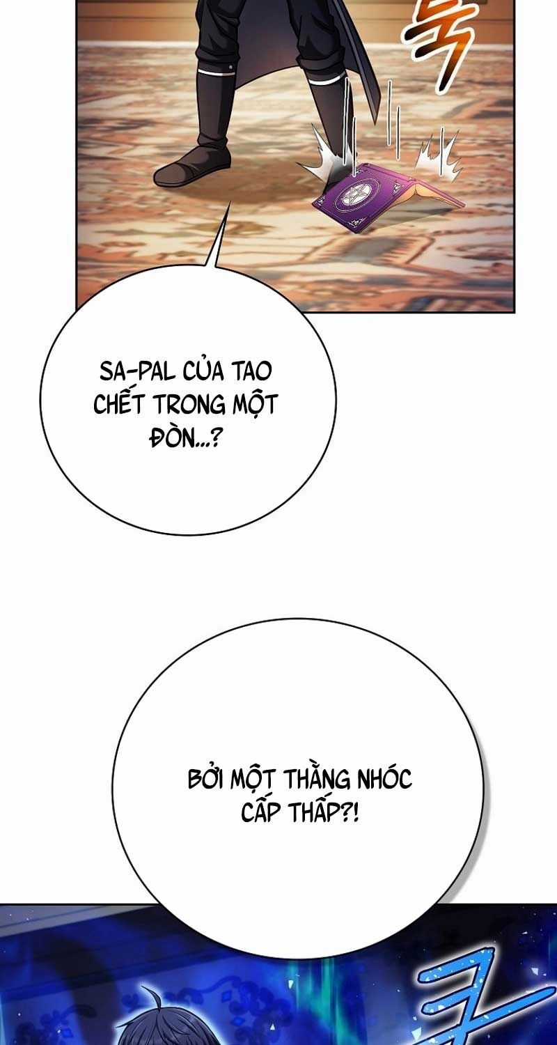 Bậc Thầy Debuff - Chapter 43 - Trang 125