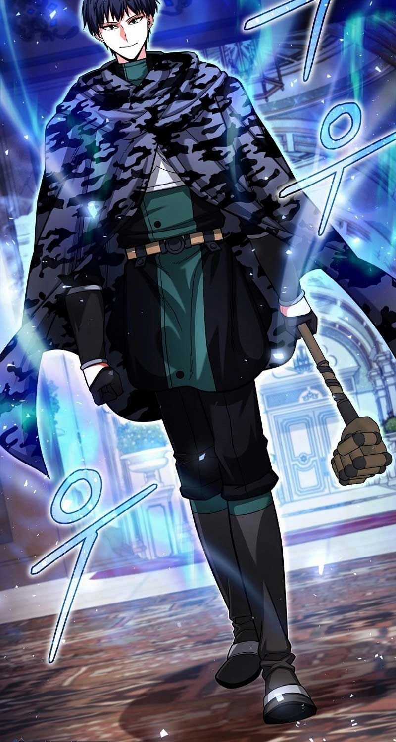 Bậc Thầy Debuff - Chapter 43 - Trang 126