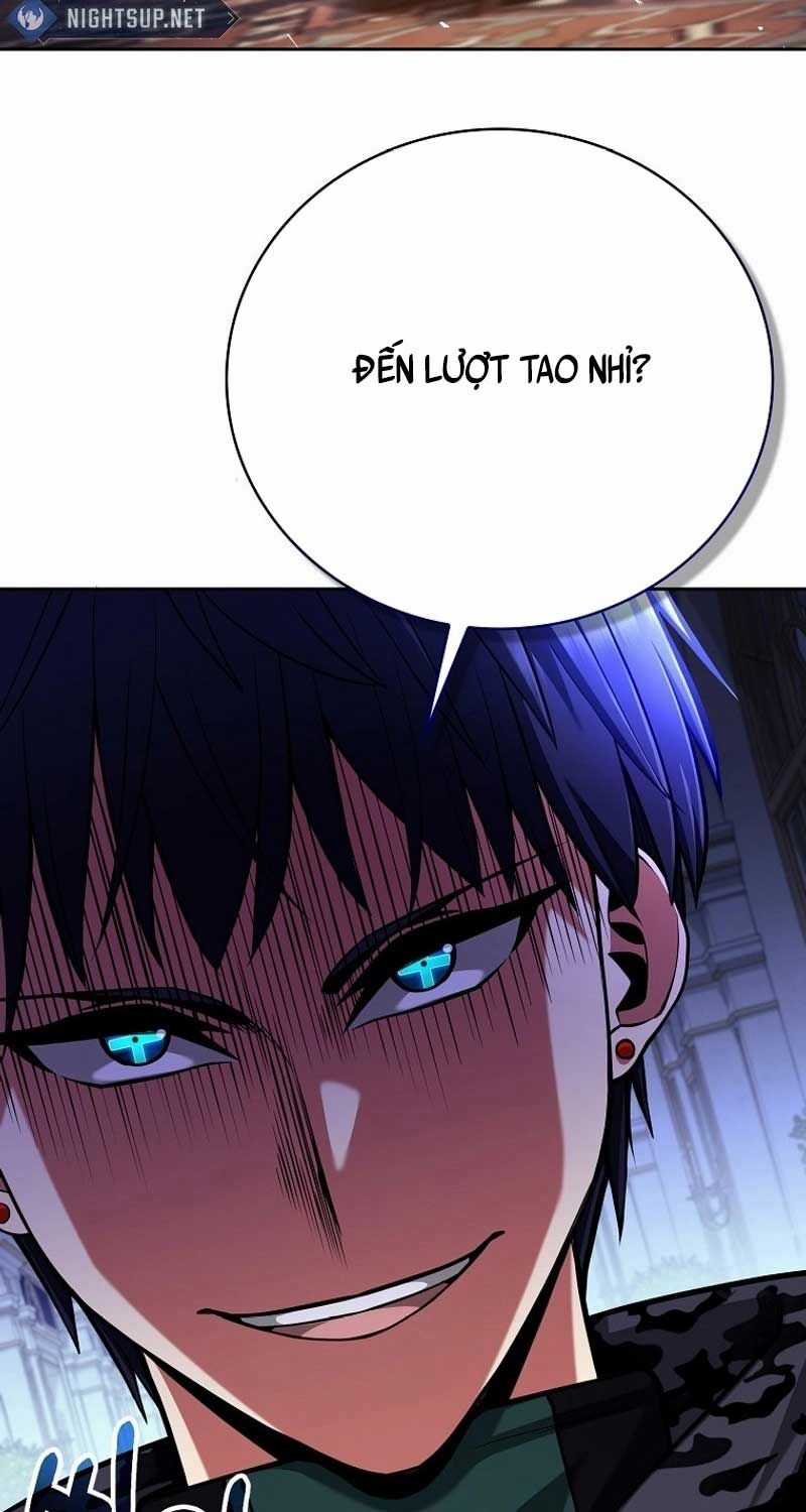 Bậc Thầy Debuff - Chapter 43 - Trang 127