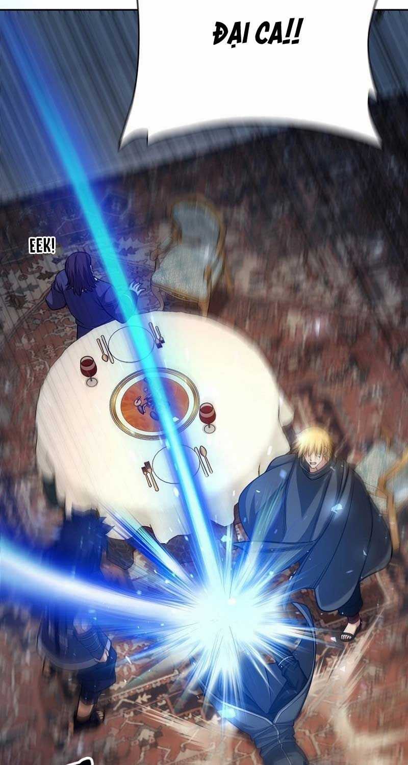 Bậc Thầy Debuff - Chapter 43 - Trang 17