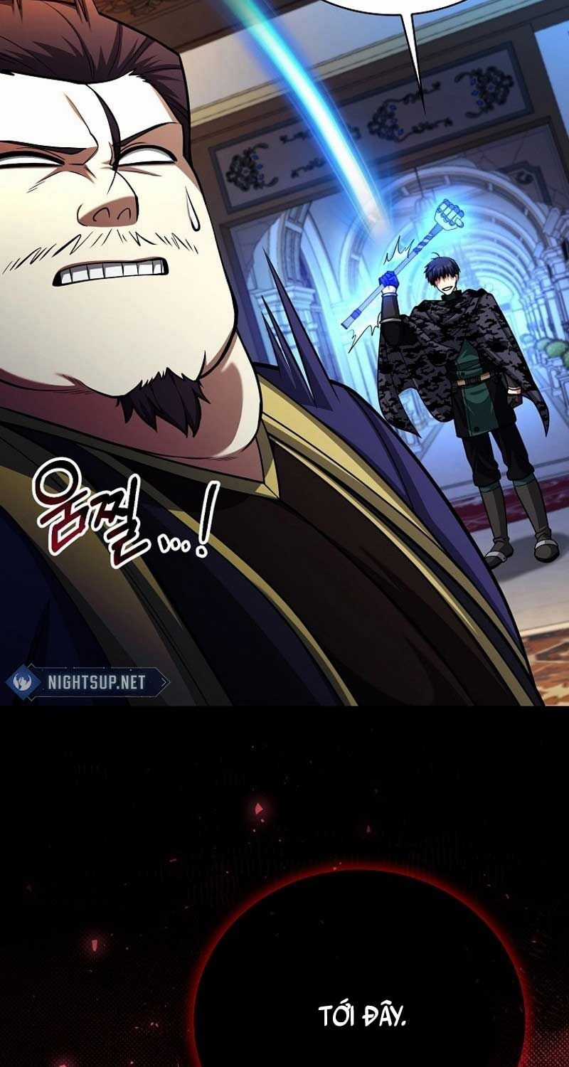 Bậc Thầy Debuff - Chapter 43 - Trang 19