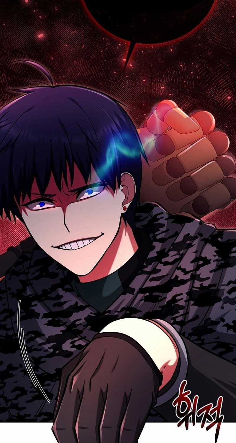 Bậc Thầy Debuff - Chapter 43 - Trang 20