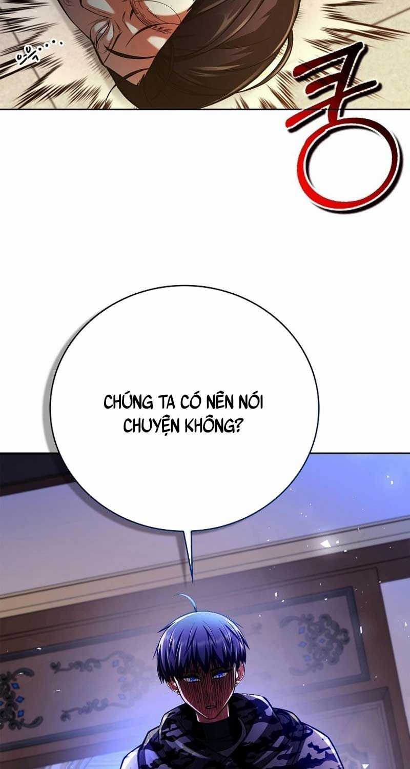 Bậc Thầy Debuff - Chapter 43 - Trang 3