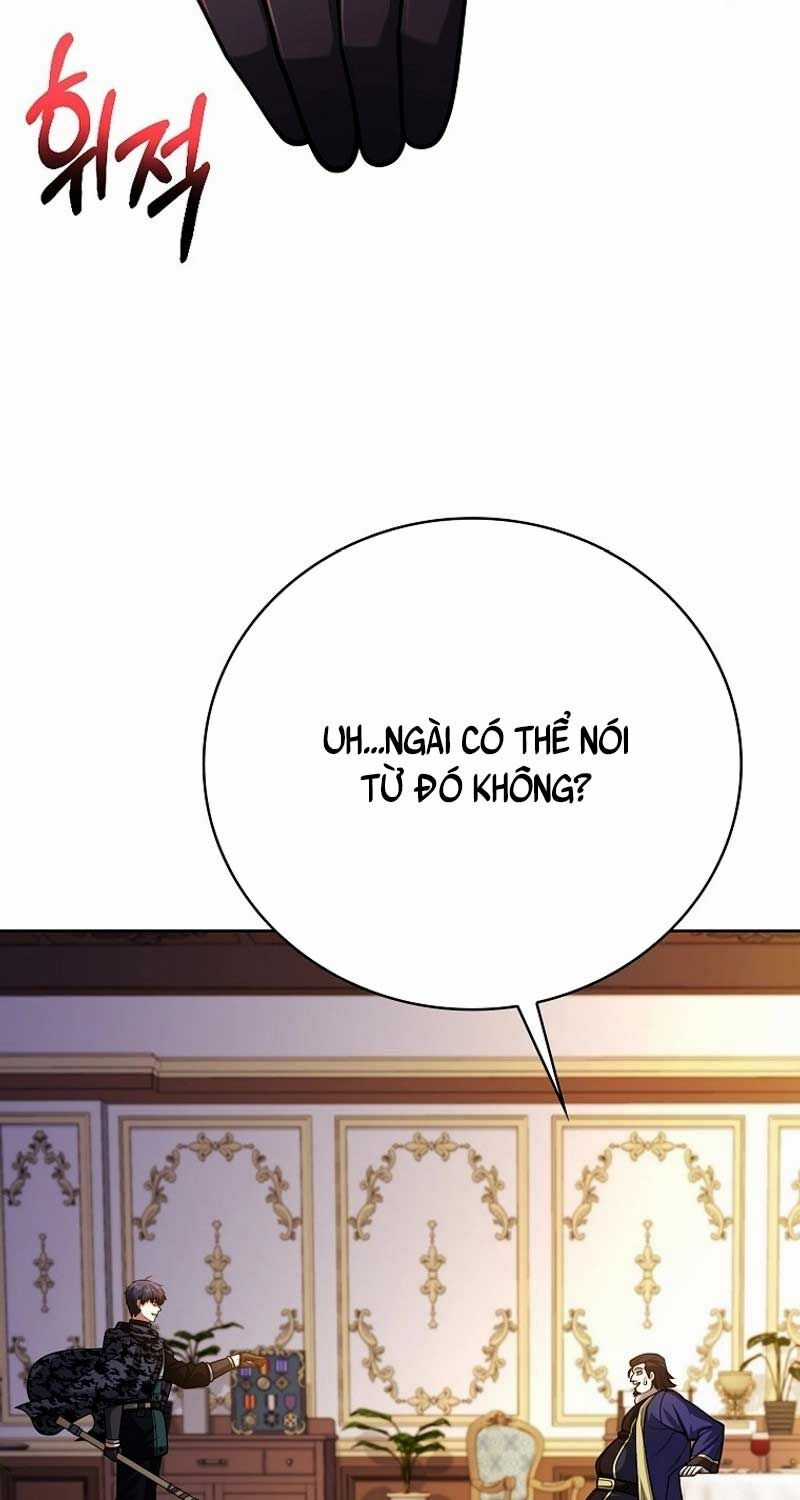 Bậc Thầy Debuff - Chapter 43 - Trang 21