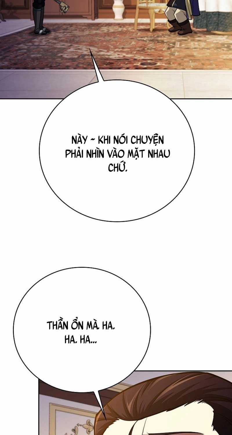 Bậc Thầy Debuff - Chapter 43 - Trang 22