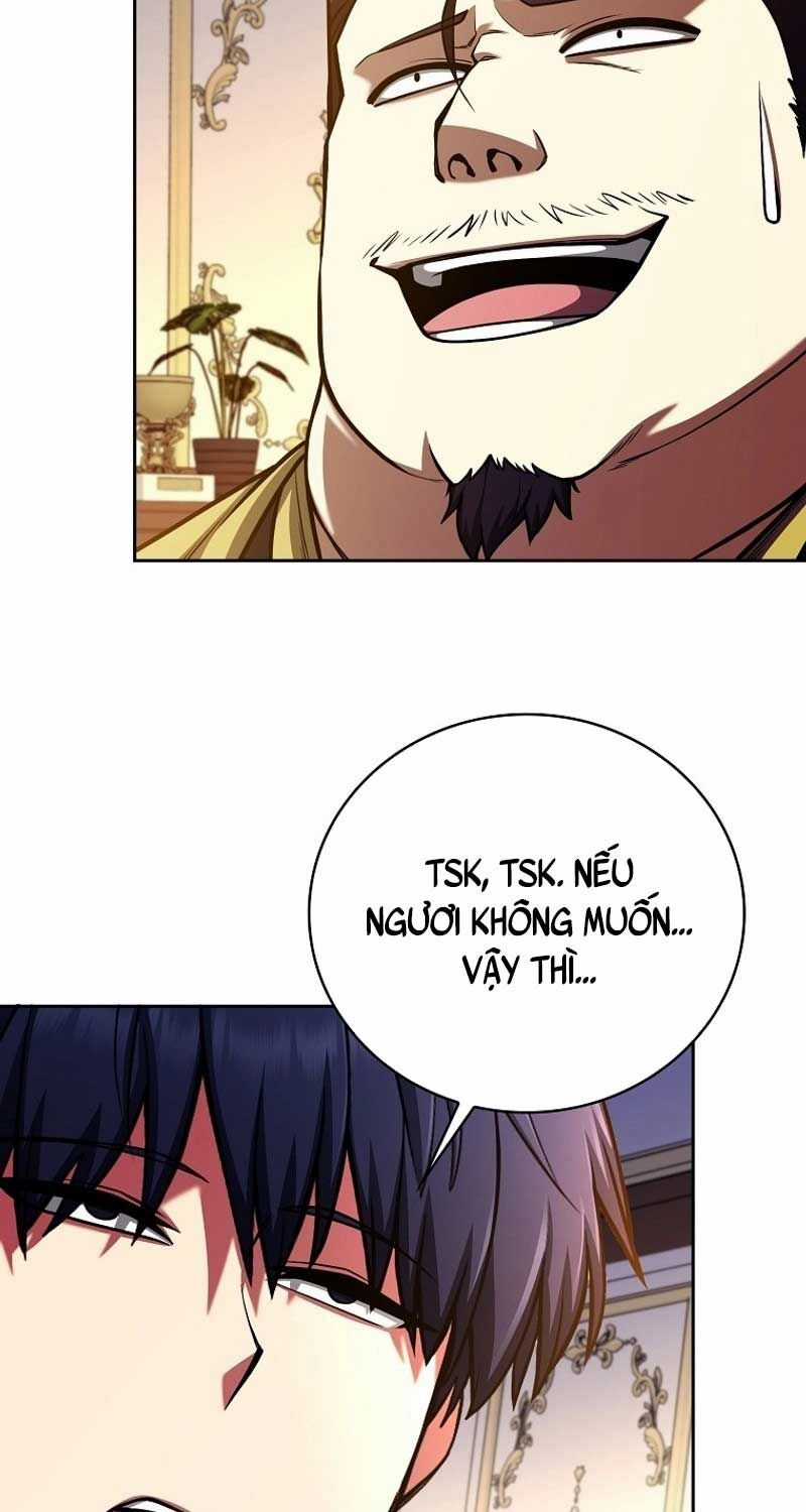 Bậc Thầy Debuff - Chapter 43 - Trang 23